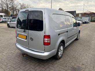Volkswagen Caddy maxi 1.6 TDI MAXI Airco NAP picture 3