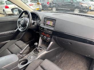 Mazda CX-5 2.0 TS + Lease Pack picture 10