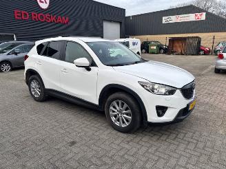 Mazda CX-5 2.0 TS + Lease Pack picture 2