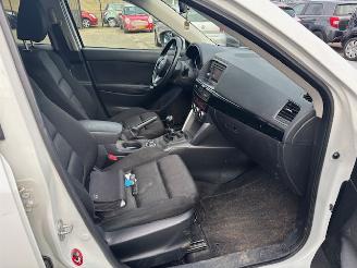 Mazda CX-5 2.0 TS + Lease Pack picture 9