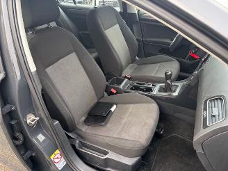 Volkswagen Golf 1.2 TSI 5-drs airco picture 9