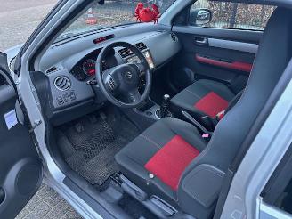 Suzuki Swift 1.3 Cool  airco picture 7