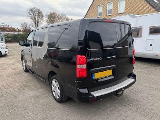 Opel Vivaro 2.0 CDTI L3H1 Innovation 150pk picture 5