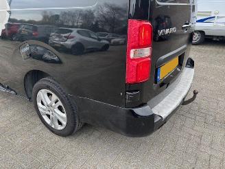 Opel Vivaro 2.0 CDTI L3H1 Innovation 150pk picture 10