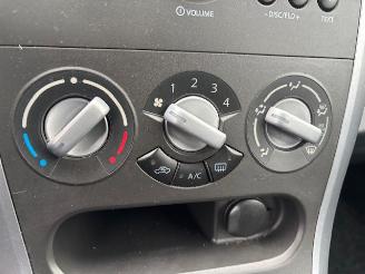 Suzuki Splash 1.0 Comfort airco NAP picture 11
