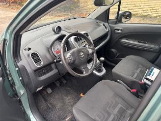 Suzuki Splash 1.0 Comfort airco NAP picture 10