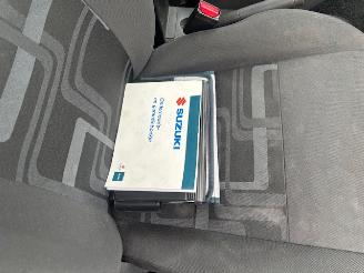 Suzuki Splash 1.0 Comfort airco NAP picture 9