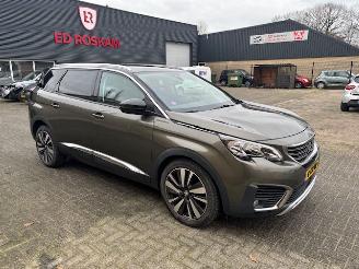 Peugeot 5008 1.2 PureTech Premium 7-pers  131pk picture 2
