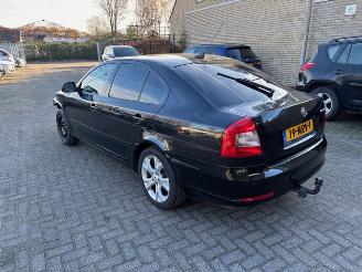 Skoda Octavia 1.2 TSI Elegance Clima picture 4