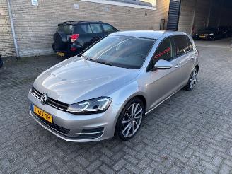 Volkswagen Golf 1.2 TSI 5-drs airco picture 5