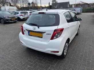 Toyota Yaris 1.0 5-drs Aspiration airco picture 3