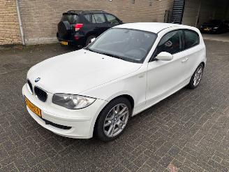 BMW 1-serie 116i Corporate airco picture 5