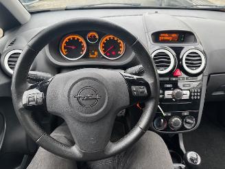 Opel Corsa 1.4 16v Color Edition airco picture 12