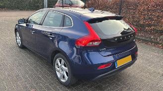 Volvo V-40 2.0 D2 Ocean Race Pano Leer camera picture 2