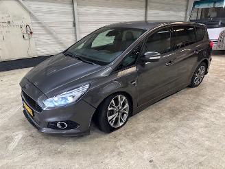 Ford S-Max 1.5 ST-Line 7-pers 160pk picture 5