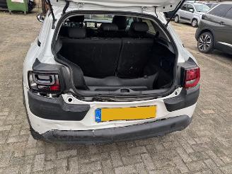 Citroën C4 cactus 1.6 HDI Limited Plus Pano picture 13