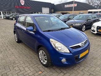 Auto incidentate Hyundai I-20 1.2i Motion 5-drs airco NAP 2011/10