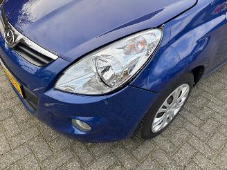 Hyundai I-20 1.2i Motion 5-drs airco NAP picture 8