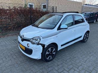 Renault Twingo 0.9 Sce Collection Cabrio  NAP picture 6