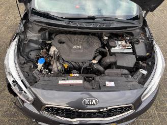 Kia Cee d 1.6 GDI Super Pack 135pk picture 12