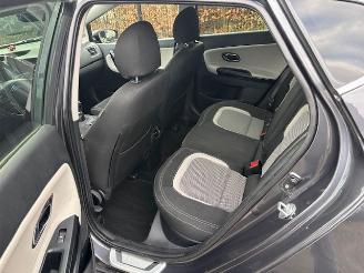 Kia Cee d 1.6 GDI Super Pack 135pk picture 16