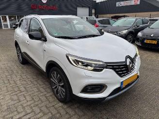 uszkodzony samochody osobowe Renault Kadjar 1.3 TCE  Automaat  Bose (km 42.169) 2020/7