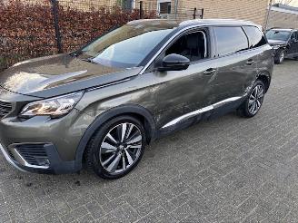 Peugeot 5008 1.2 Puretech Premium picture 7