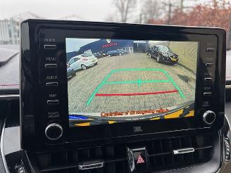 Toyota Corolla Touring Sports 2.0 Hybrid  Trek Pano picture 19