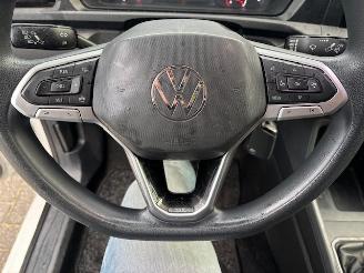 Volkswagen Caddy maxi 2.0 TDI Comfort Maxi airco picture 17