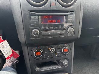 Nissan Qashqai 1.6 Acenta picture 12