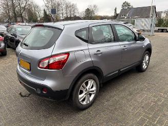 Nissan Qashqai 1.6 Acenta picture 3