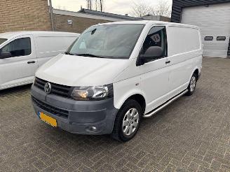 Volkswagen Transporter 2.0 TDI  Airco 140pk picture 6