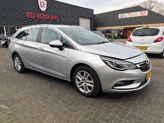 Avarii autoturisme Opel Astra 1.0 Online Edition 2017/12