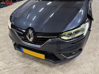 Renault Mégane 1.2 TCe Zen picture 7