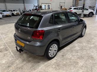 Volkswagen Polo 1.2 TSI 5-drs airco picture 3