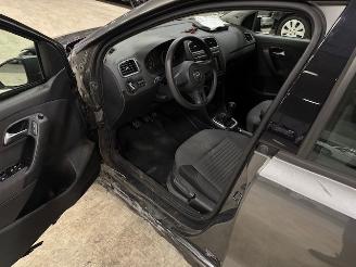 Volkswagen Polo 1.2 TSI 5-drs airco picture 10