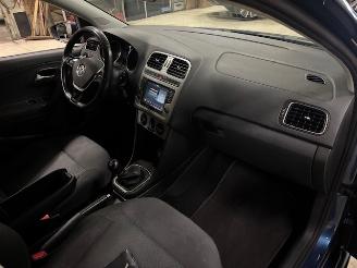 Volkswagen Polo 1.4 TDI 5-drs airco picture 10