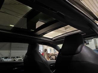 Toyota Corolla Touring Sports 2.0 Hybrid Trek Pano picture 13