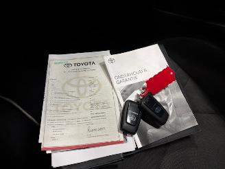 Toyota Corolla Touring Sports 2.0 Hybrid Trek Pano picture 19