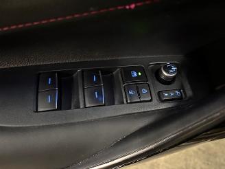 Toyota Corolla Touring Sports 2.0 Hybrid Trek Pano picture 15