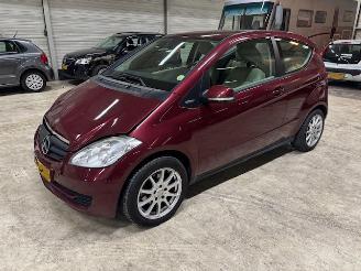 Mercedes A-klasse 160 Business airco nap picture 2