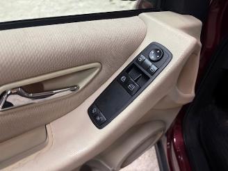 Mercedes A-klasse 160 Business airco nap picture 10