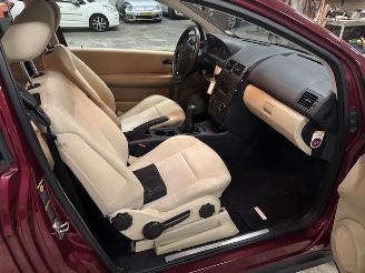 Mercedes A-klasse 160 Business airco nap picture 7