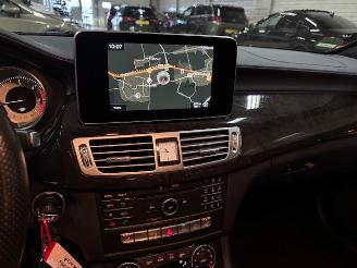 Mercedes CLS 220D Shooting Brake Amg edition picture 25