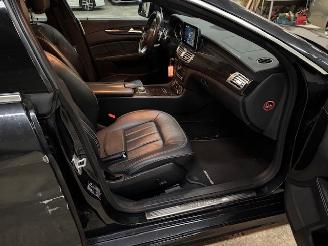 Mercedes CLS 220D Shooting Brake Amg edition picture 14