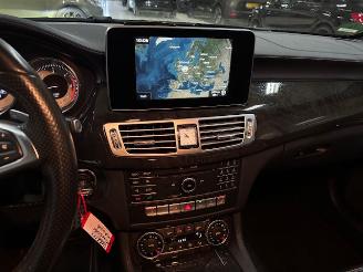 Mercedes CLS 220D Shooting Brake Amg edition picture 21