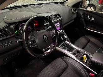 Renault Kadjar 1.3 TCE Automaat  Black Edition Bose  (42.169 km) picture 13