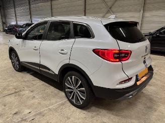 krockskadad bil auto Renault Kadjar 1.3 TCE Automaat  Black Edition Bose  (42.169 km) 2020/7