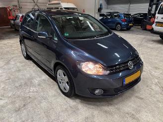 Volkswagen Golf plus 1.4 TSI Comf .automaat NAP picture 4