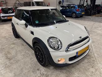  Mini One 1.6 One Minimalist airco 2010/11